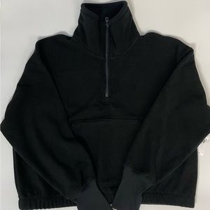 Old Navy Funnel Neck Top